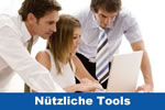 Grafikprogramme, SEO-Tools, Securitysoftware